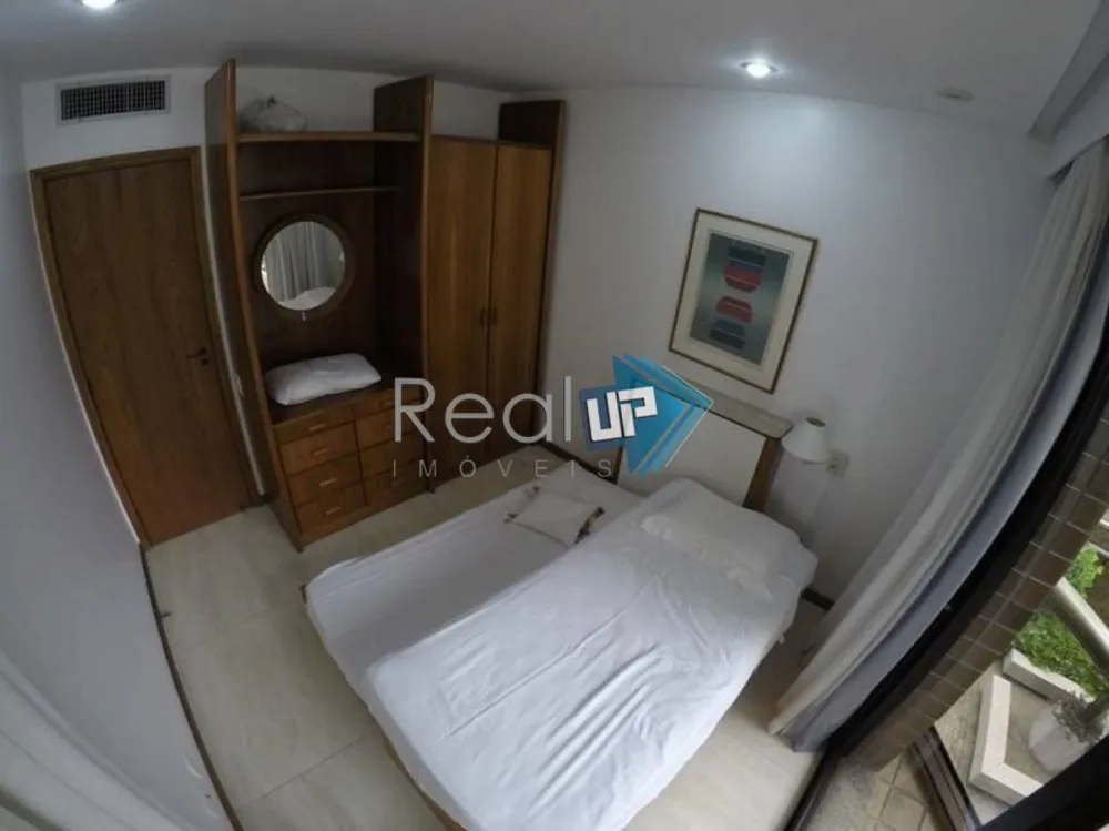 Pousada-Chalé, 2 quartos, 91 m² - Foto 16