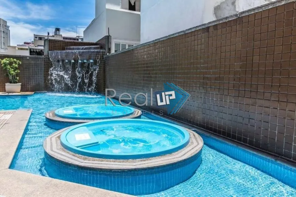 Pousada-Chalé, 2 quartos, 91 m² - Foto 23