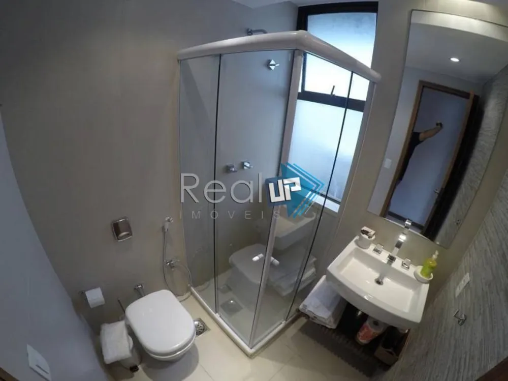 Pousada-Chalé, 2 quartos, 91 m² - Foto 18