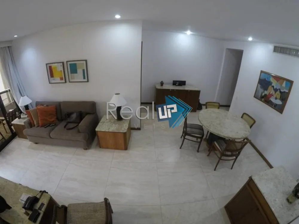 Pousada-Chalé, 2 quartos, 91 m² - Foto 3