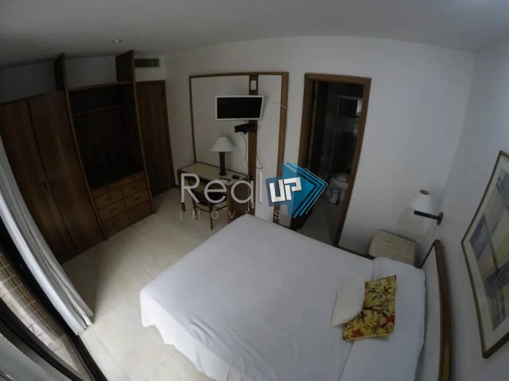 Pousada-Chalé, 2 quartos, 91 m² - Foto 12