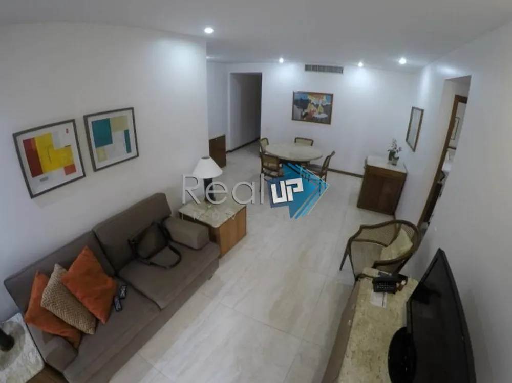 Pousada-Chalé, 2 quartos, 91 m² - Foto 4