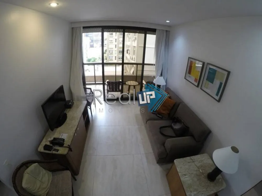 Pousada-Chalé, 2 quartos, 91 m² - Foto 7
