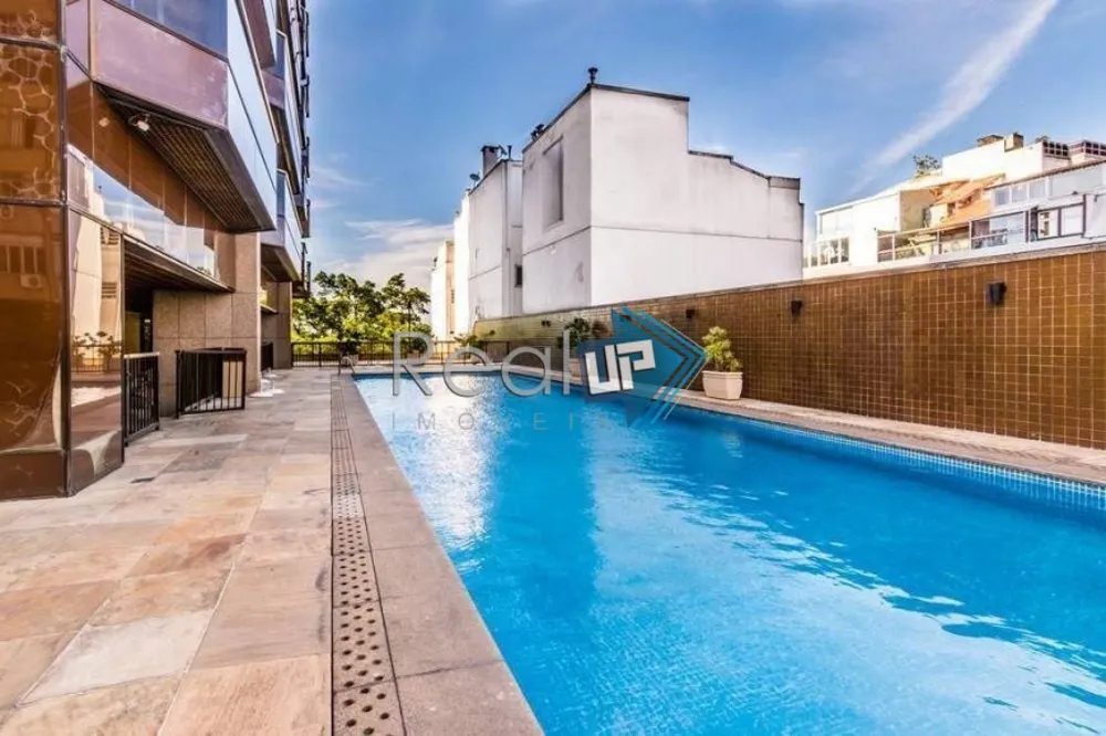 Pousada-Chalé, 2 quartos, 91 m² - Foto 24