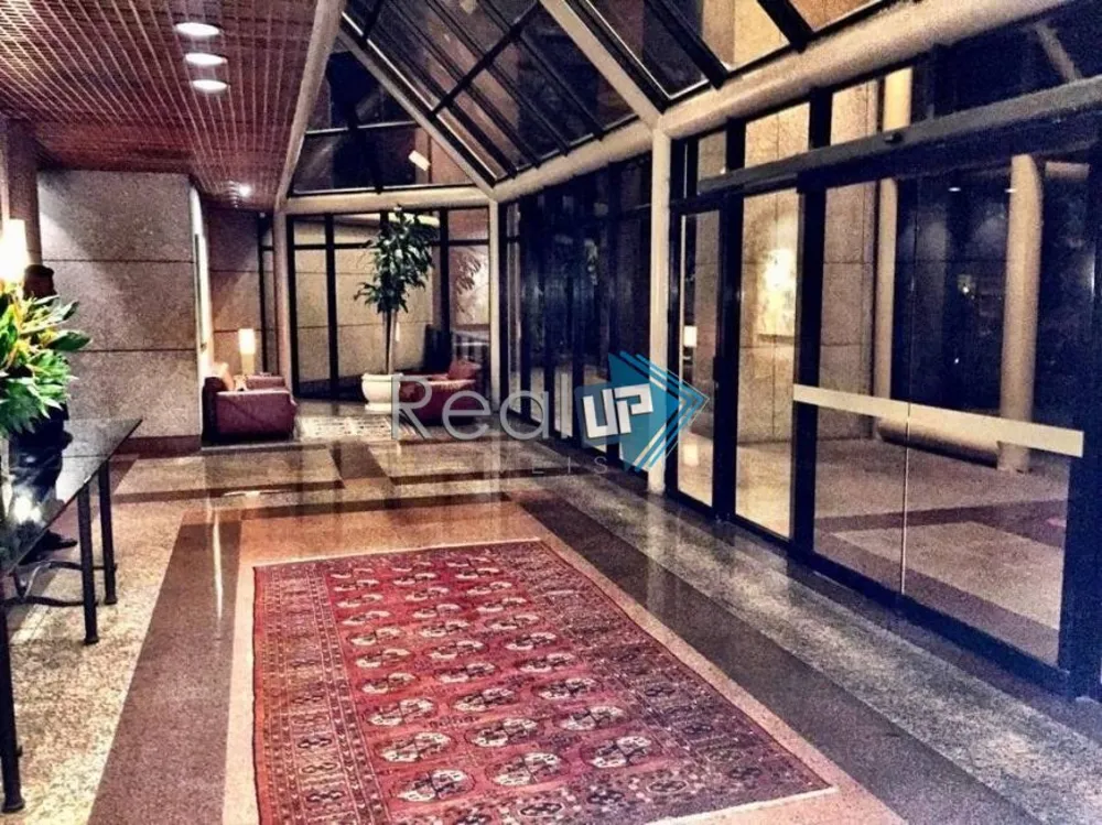 Pousada-Chalé, 2 quartos, 91 m² - Foto 25