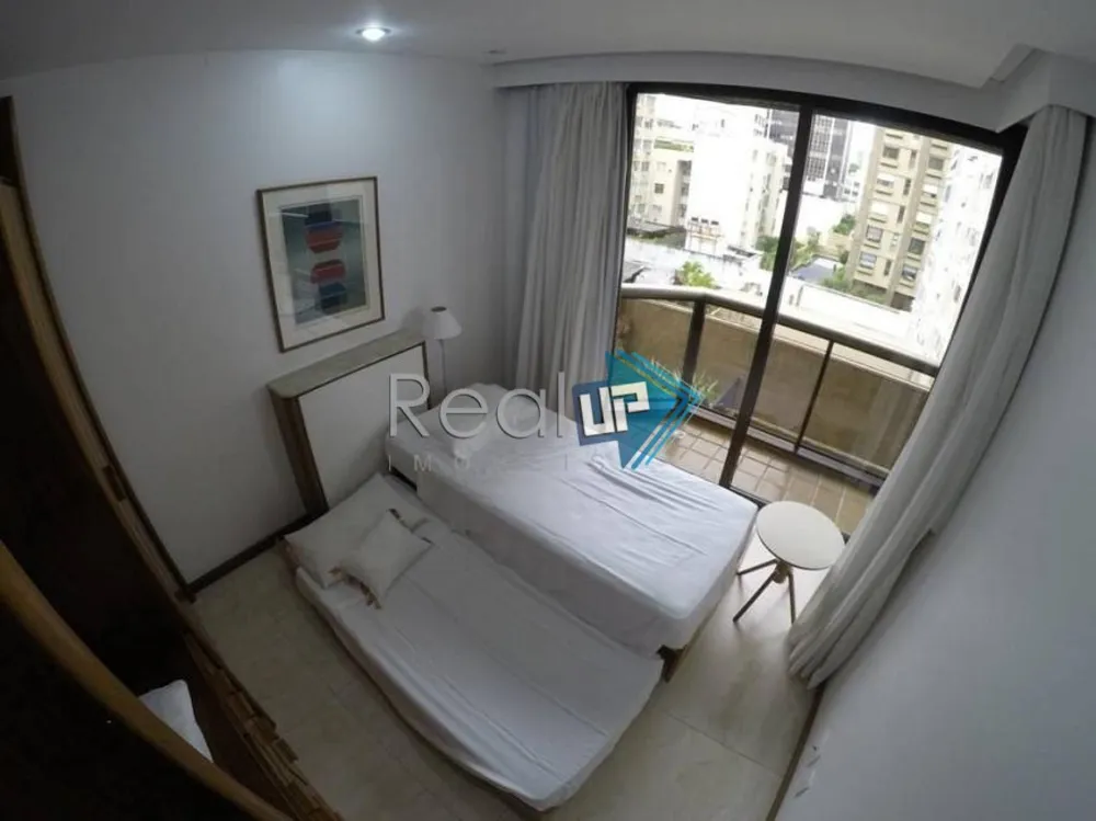 Pousada-Chalé, 2 quartos, 91 m² - Foto 17