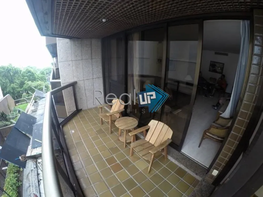 Pousada-Chalé, 2 quartos, 91 m² - Foto 8