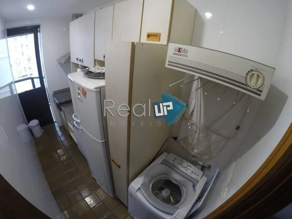 Pousada-Chalé, 2 quartos, 91 m² - Foto 19