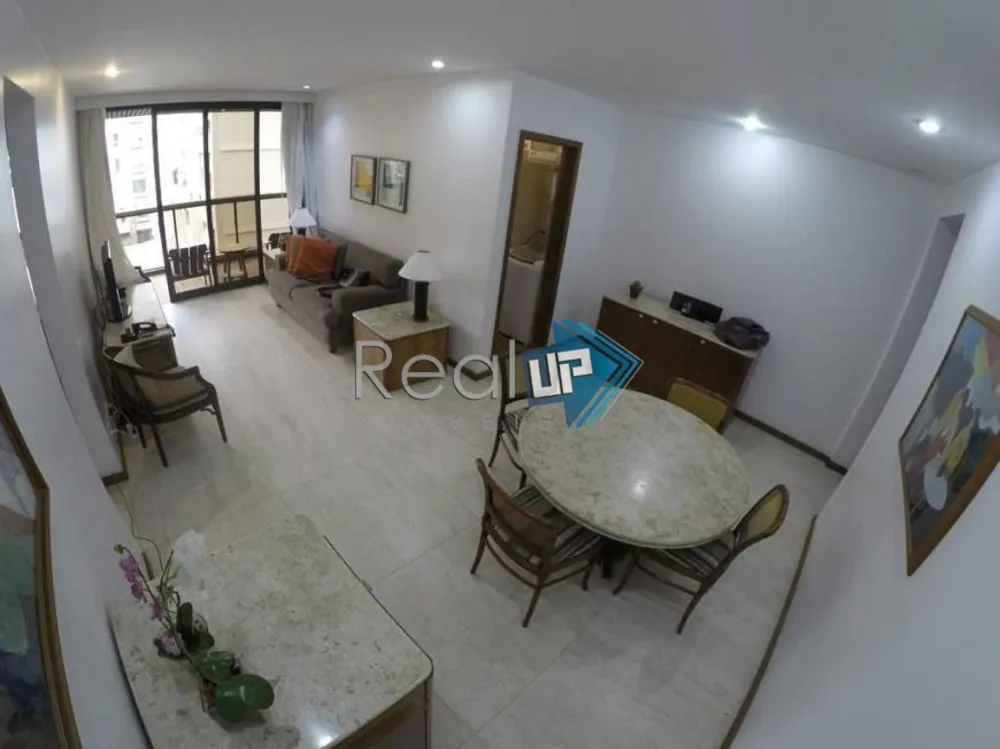 Pousada-Chalé, 2 quartos, 91 m² - Foto 5