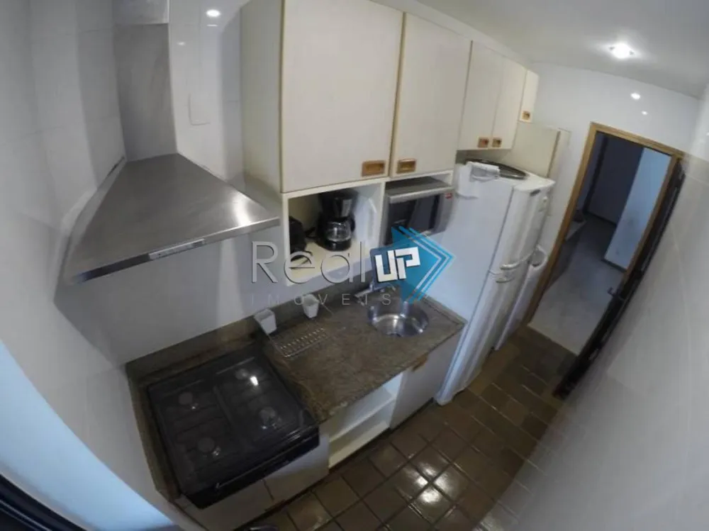 Pousada-Chalé, 2 quartos, 91 m² - Foto 21