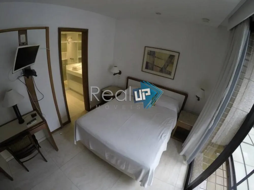 Pousada-Chalé, 2 quartos, 91 m² - Foto 11