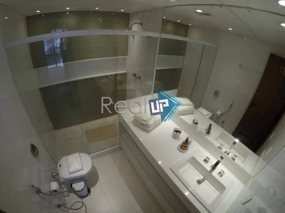 Pousada-Chalé, 2 quartos, 91 m² - Foto 14