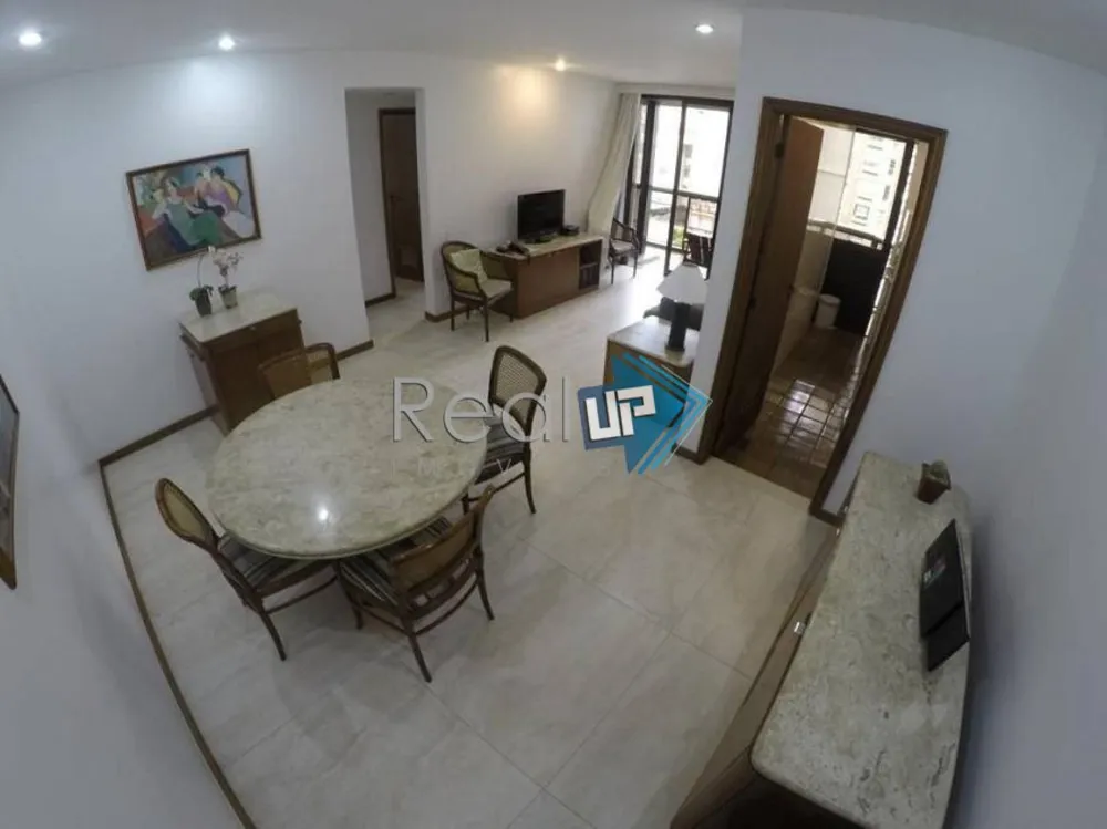 Pousada-Chalé, 2 quartos, 91 m² - Foto 6