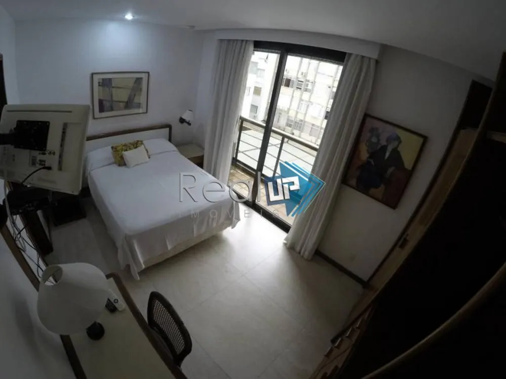 Pousada-Chalé, 2 quartos, 91 m² - Foto 13