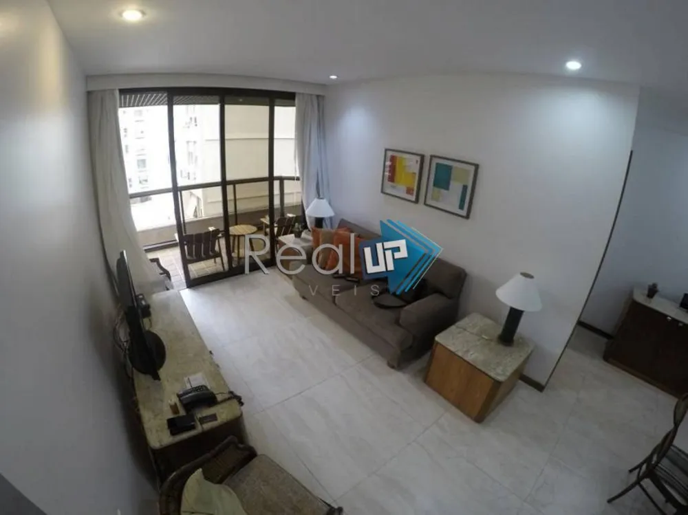 Pousada-Chalé, 2 quartos, 91 m² - Foto 1