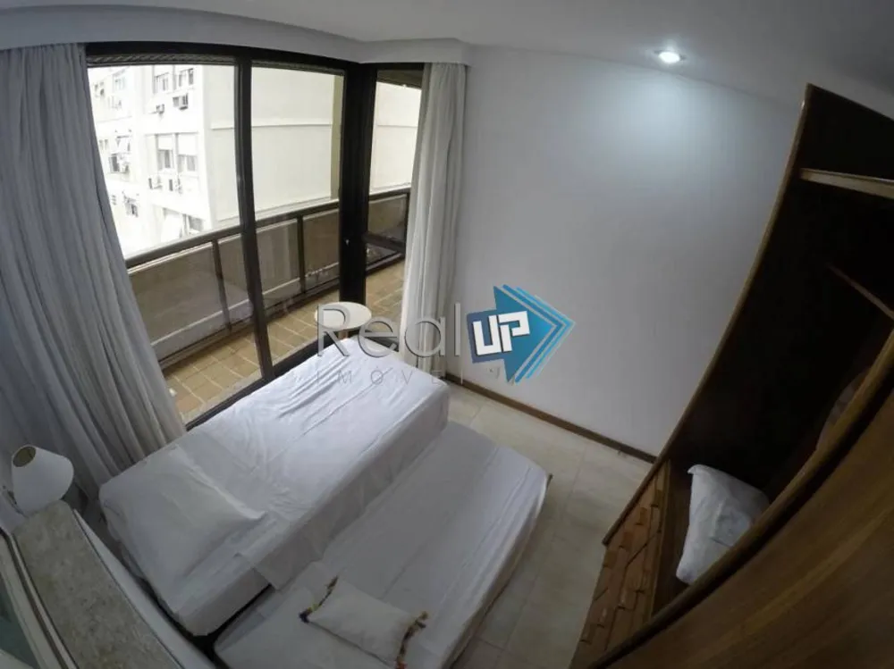 Pousada-Chalé, 2 quartos, 91 m² - Foto 15