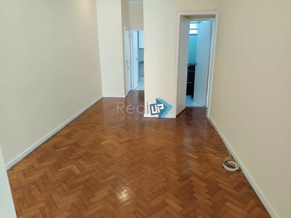 Apartamento, 3 quartos, 102 m² - Foto 3