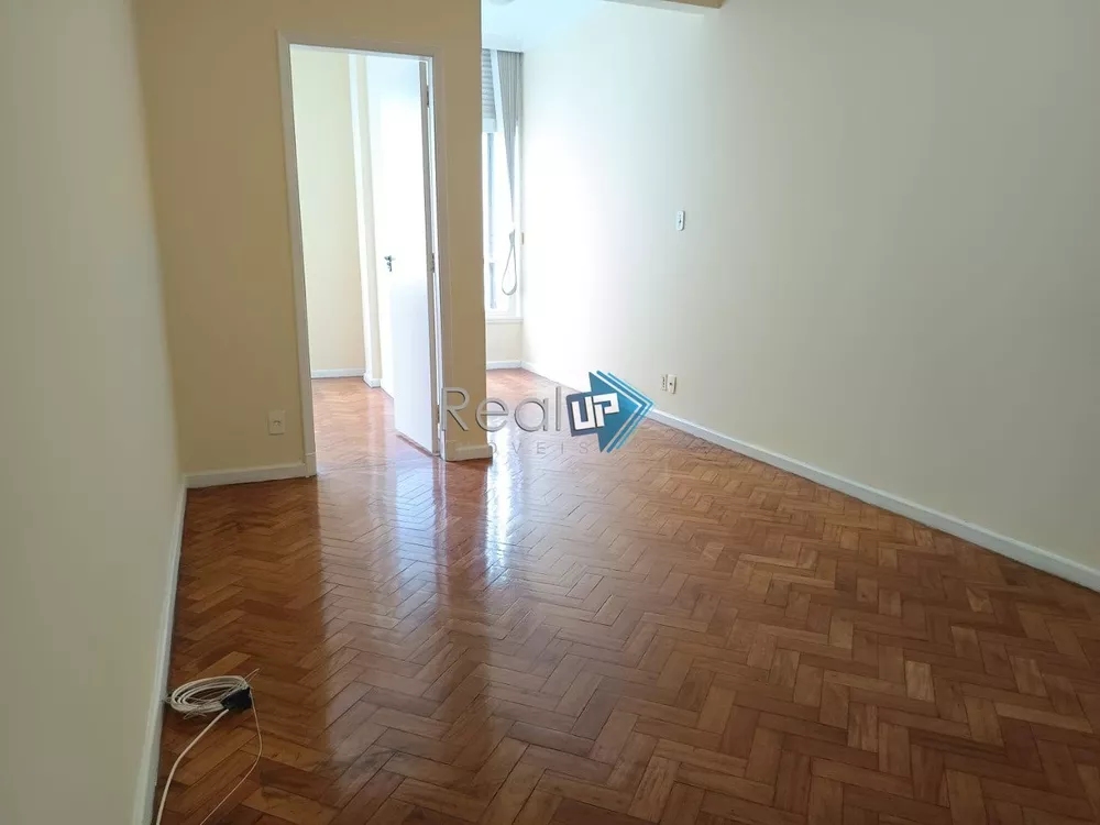 Apartamento, 3 quartos, 102 m² - Foto 1