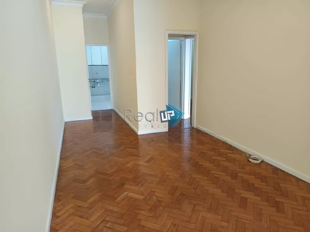 Apartamento, 3 quartos, 102 m² - Foto 2