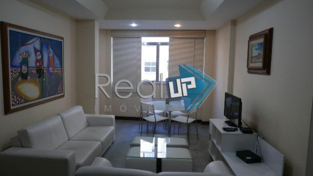 Apartamento, 4 quartos, 67 m² - Foto 1