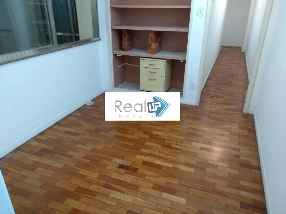 Apartamento à venda com 3 quartos, 130m² - Foto 5