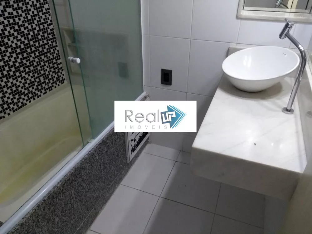 Apartamento à venda com 3 quartos, 130m² - Foto 14