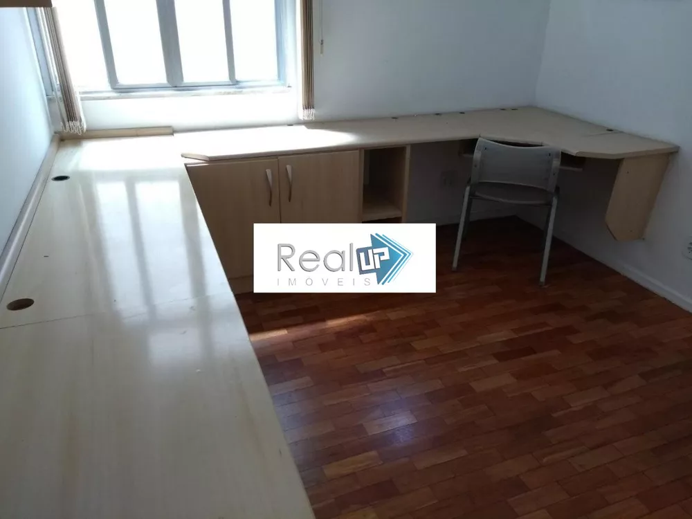 Apartamento à venda com 3 quartos, 130m² - Foto 8