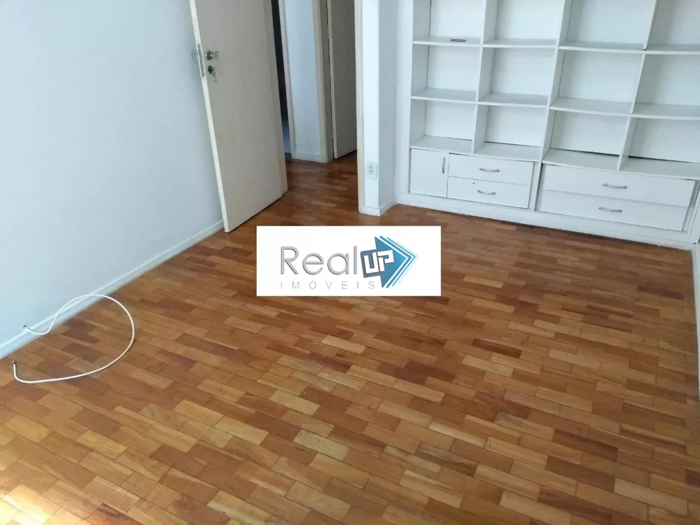 Apartamento à venda com 3 quartos, 130m² - Foto 12