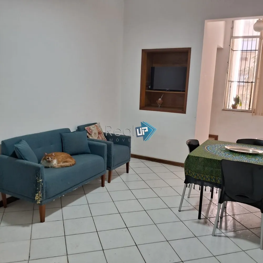 Apartamento, 2 quartos, 75 m² - Foto 1