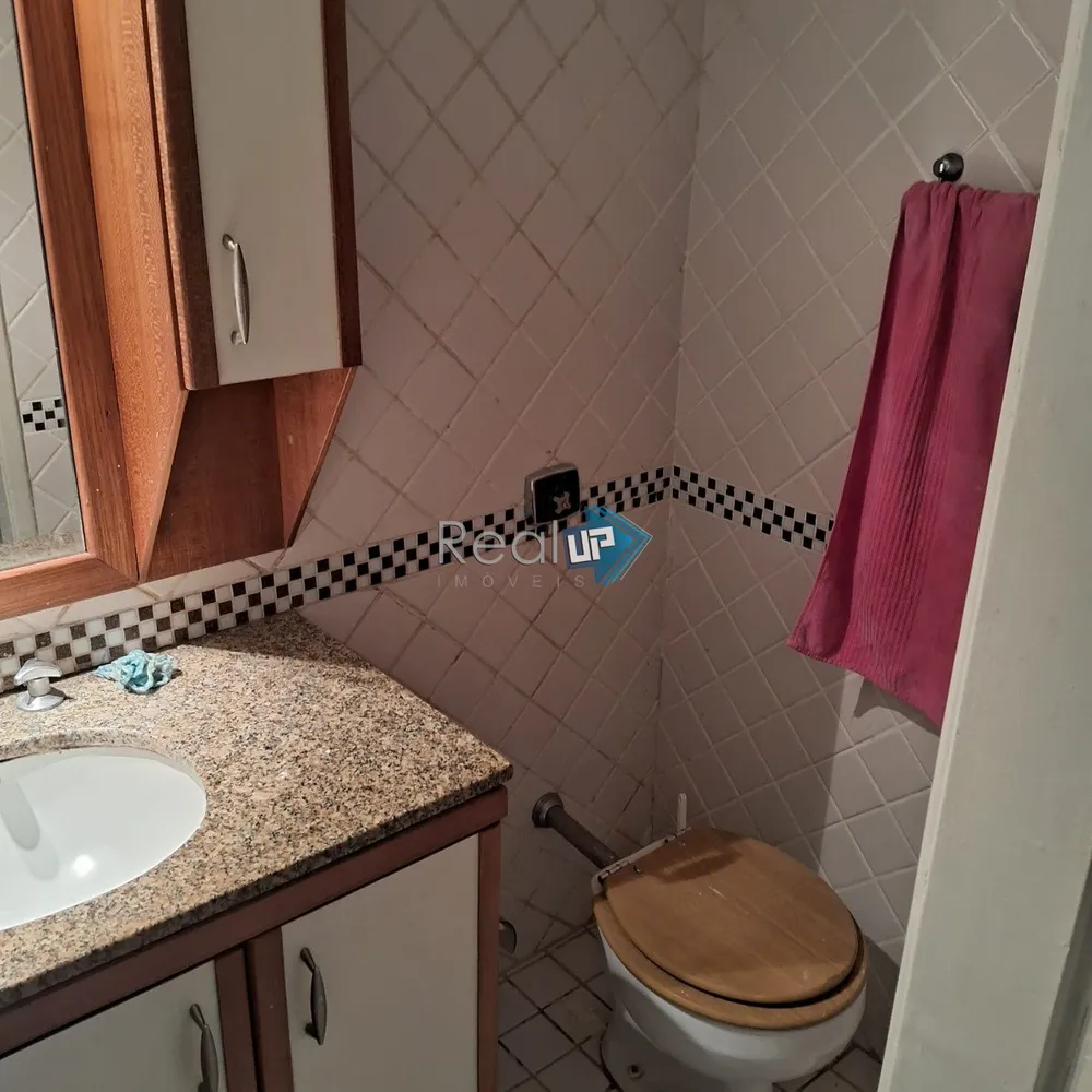 Apartamento, 2 quartos, 75 m² - Foto 6