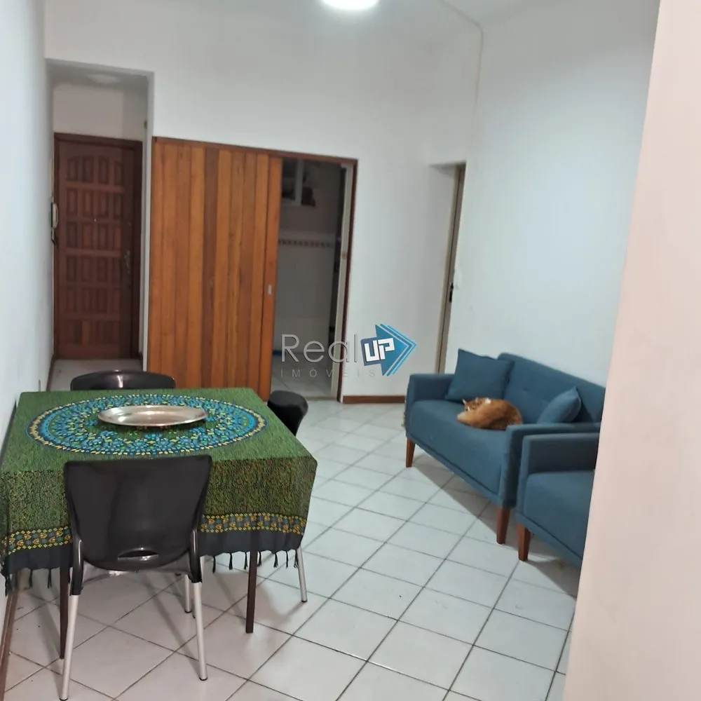 Apartamento, 2 quartos, 75 m² - Foto 2