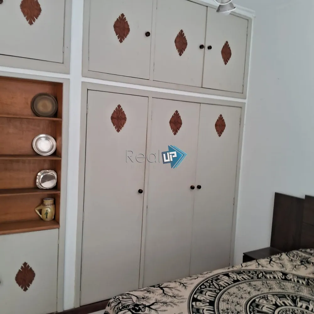 Apartamento, 2 quartos, 75 m² - Foto 5