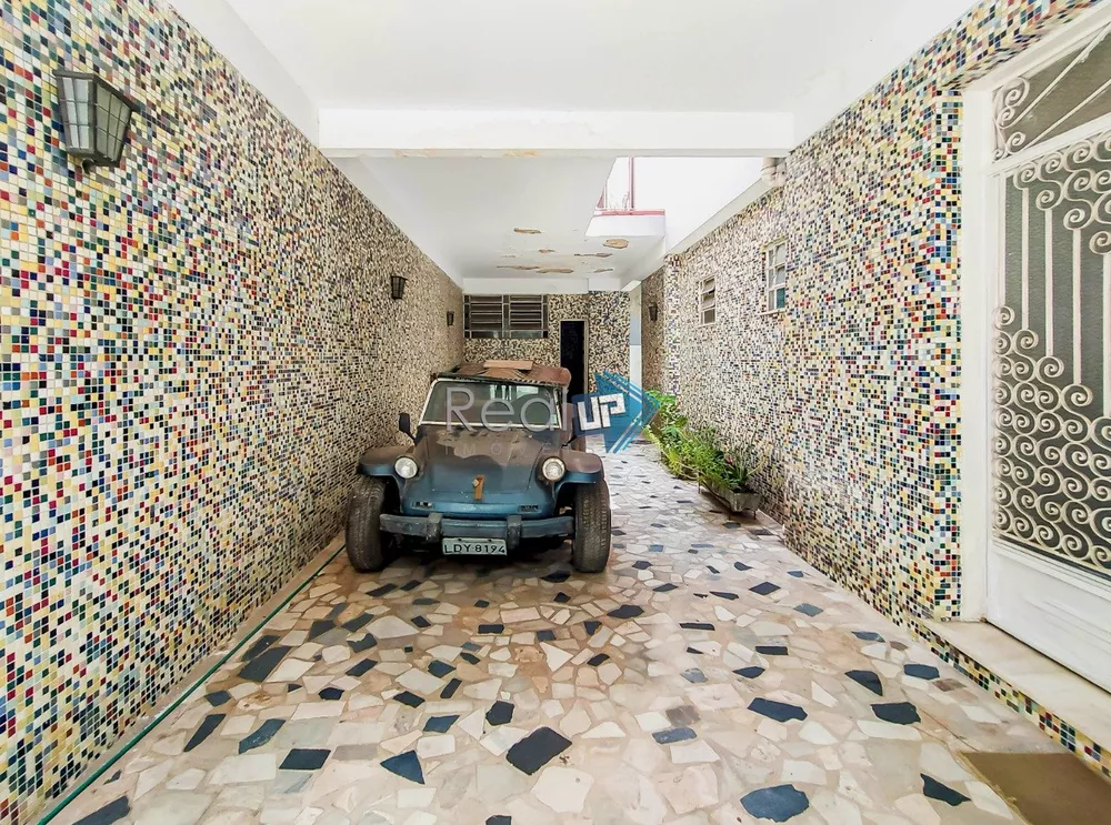 Casa, 4 quartos, 407 m² - Foto 7
