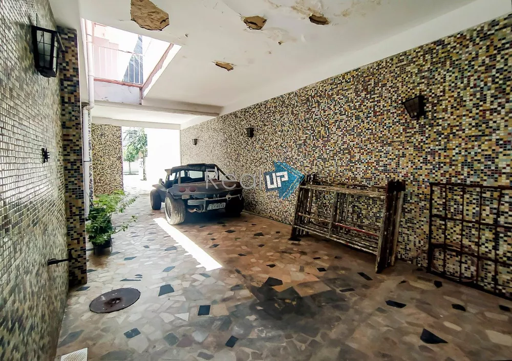 Casa, 4 quartos, 407 m² - Foto 38