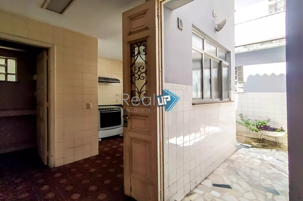 Casa, 4 quartos, 407 m² - Foto 24