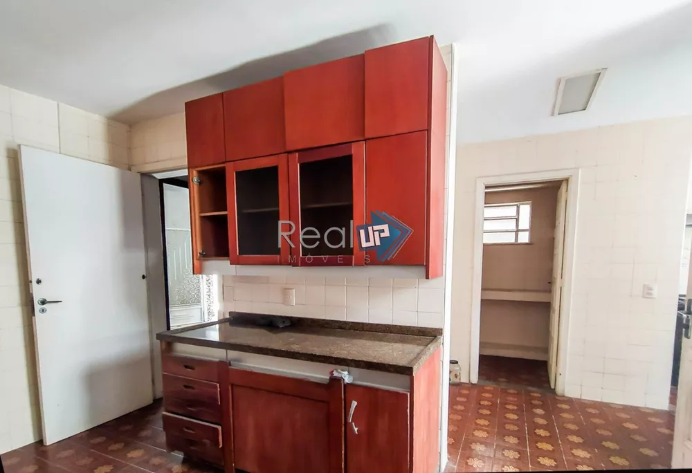 Casa, 4 quartos, 407 m² - Foto 23