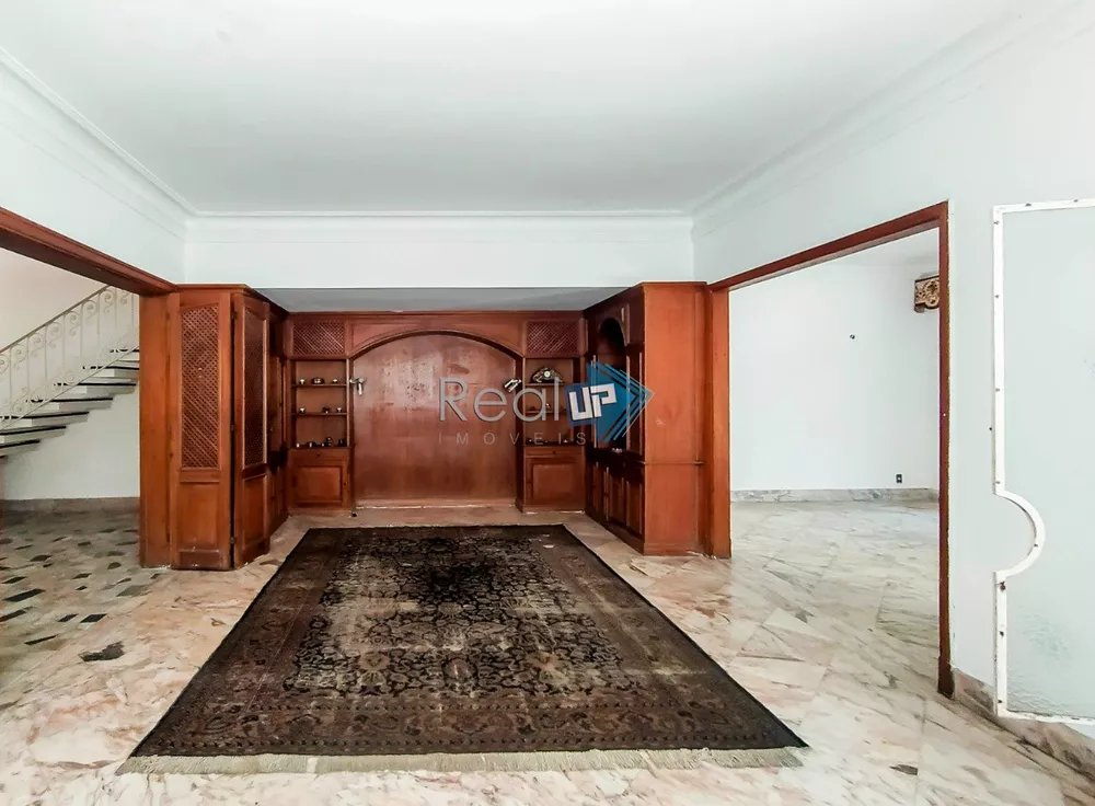 Casa, 4 quartos, 407 m² - Foto 11