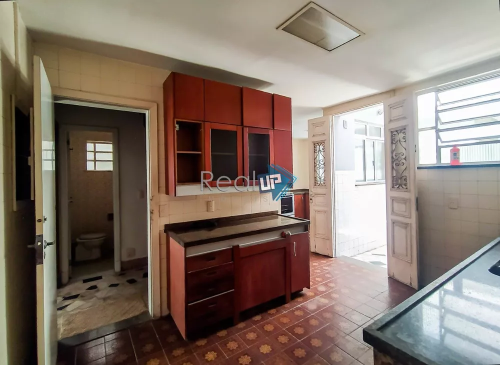 Casa, 4 quartos, 407 m² - Foto 21