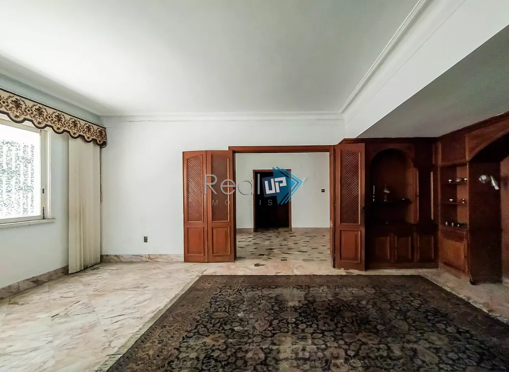Casa, 4 quartos, 407 m² - Foto 13