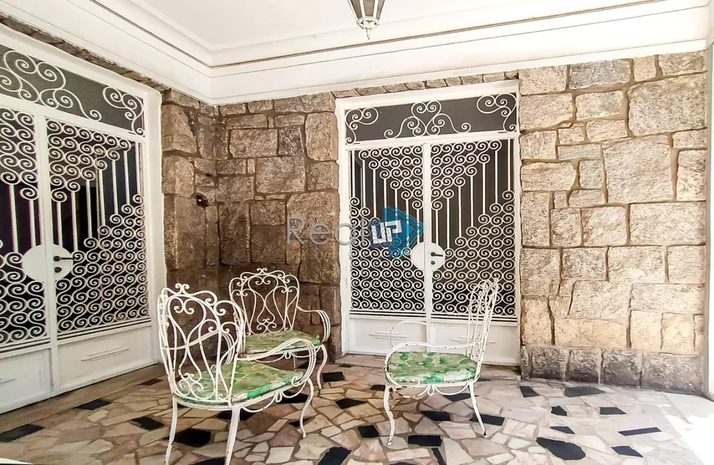 Casa, 4 quartos, 407 m² - Foto 6