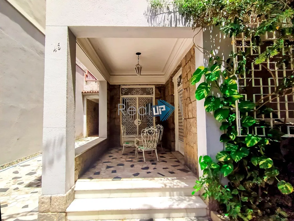 Casa, 4 quartos, 407 m² - Foto 3