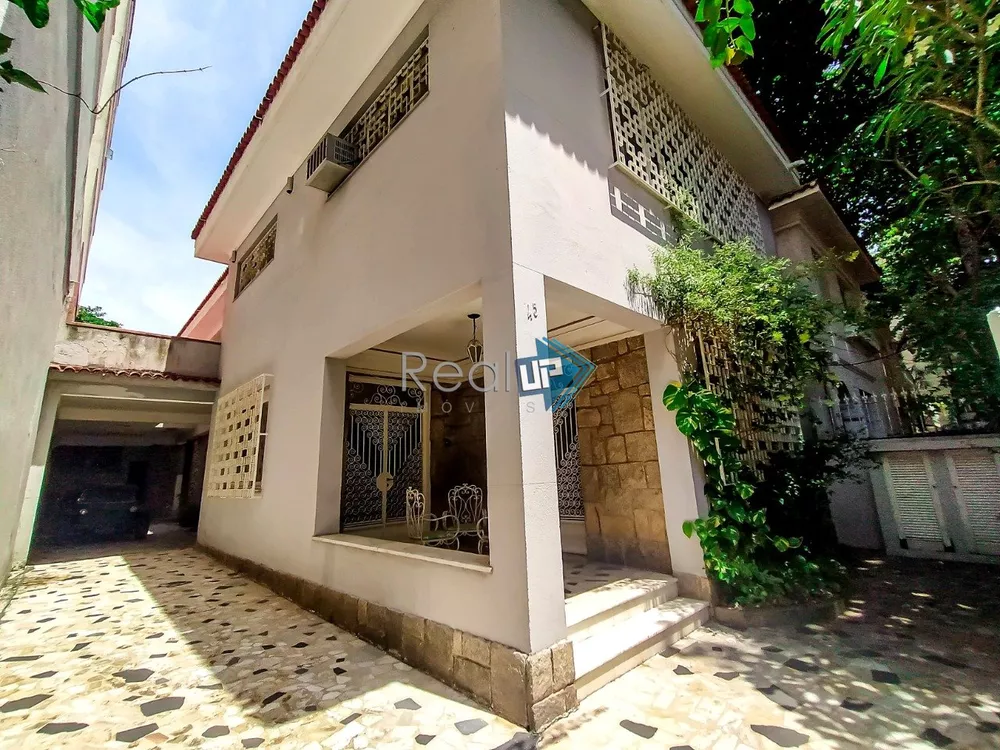 Casa, 4 quartos, 407 m² - Foto 2