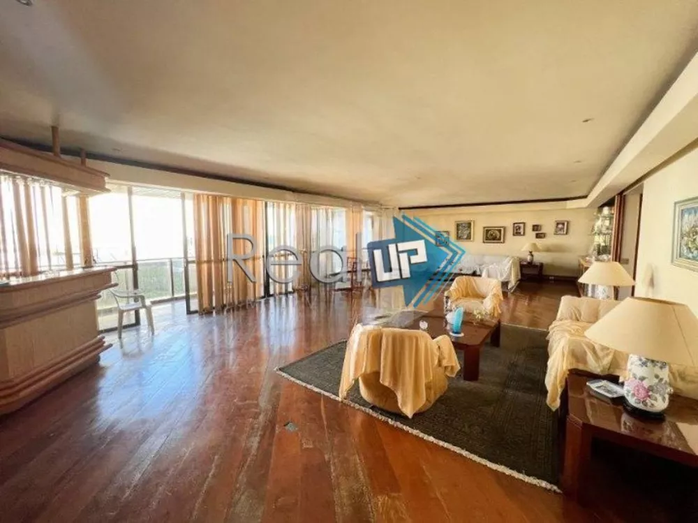 Apartamento, 5 quartos, 375 m² - Foto 33