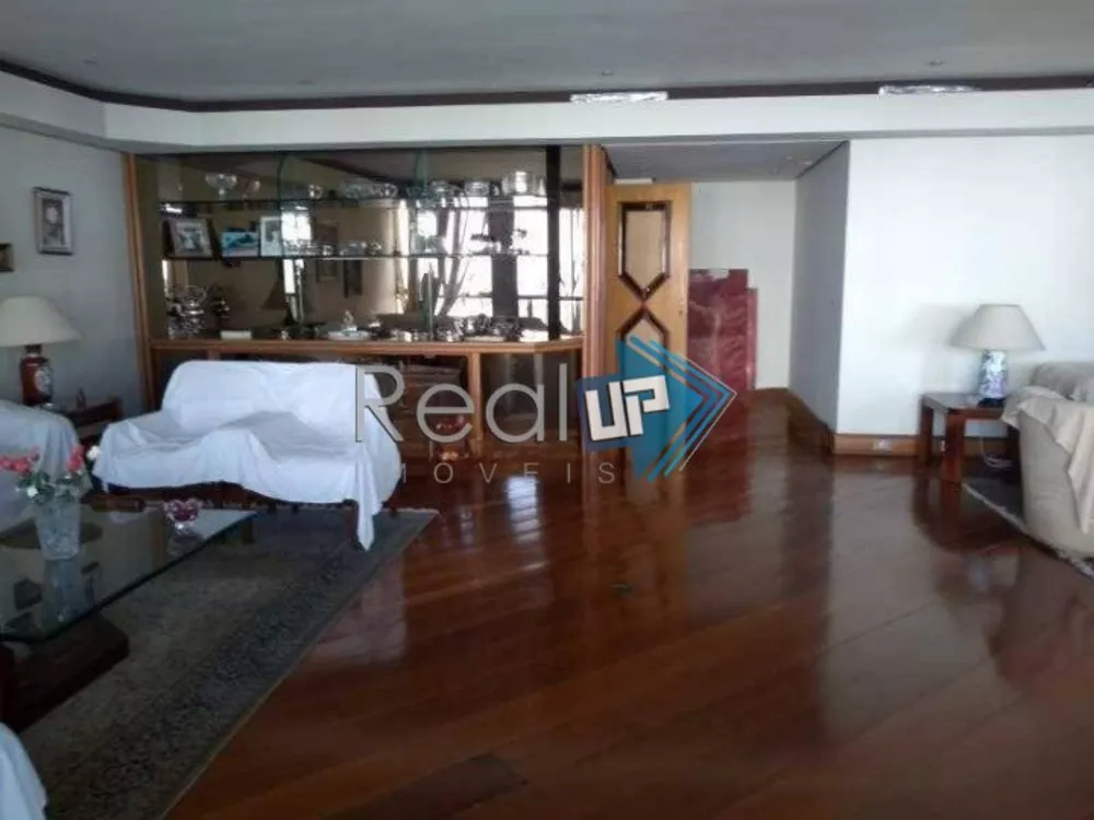 Apartamento, 5 quartos, 375 m² - Foto 36