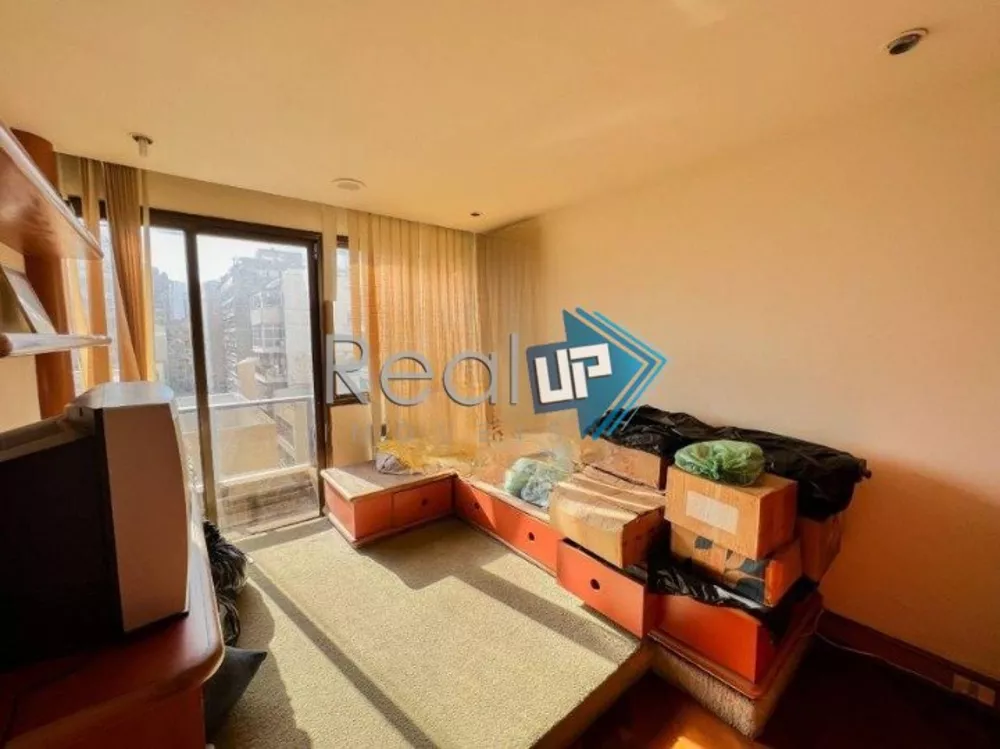 Apartamento, 5 quartos, 375 m² - Foto 8