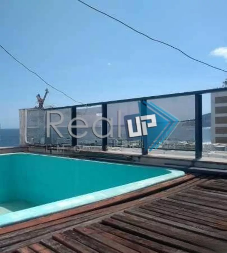 Apartamento, 5 quartos, 375 m² - Foto 24