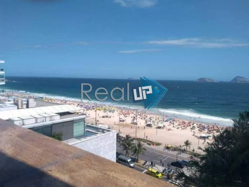 Apartamento, 5 quartos, 375 m² - Foto 11
