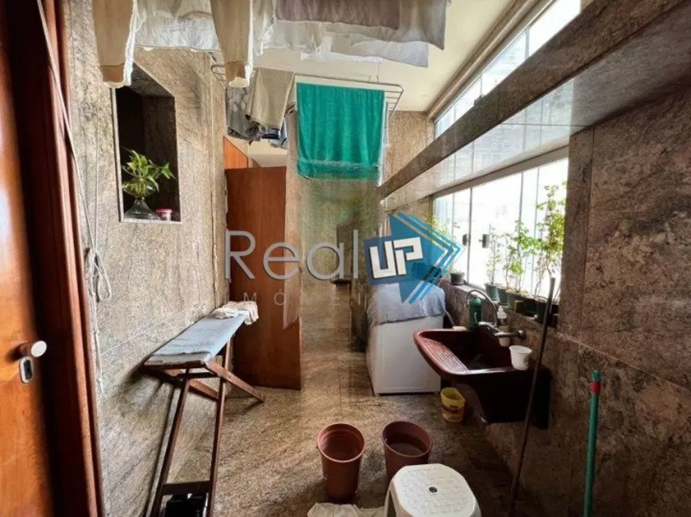 Apartamento, 5 quartos, 375 m² - Foto 38