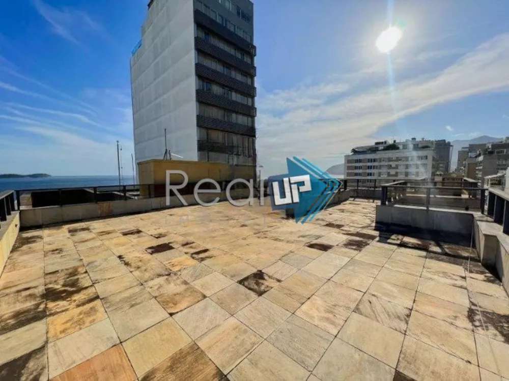 Apartamento, 5 quartos, 375 m² - Foto 17
