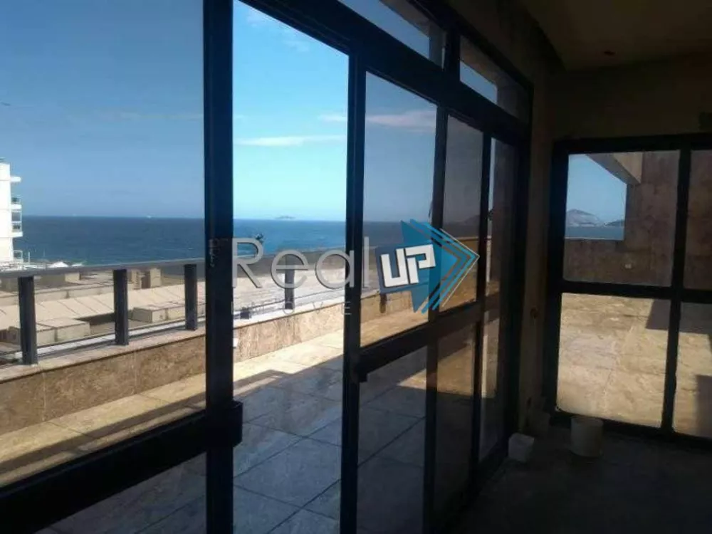 Apartamento, 5 quartos, 375 m² - Foto 19